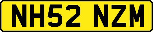 NH52NZM