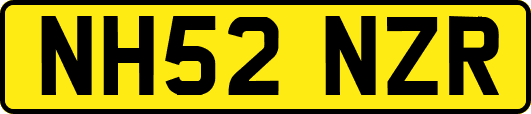 NH52NZR