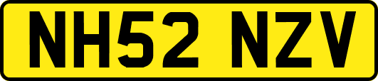 NH52NZV