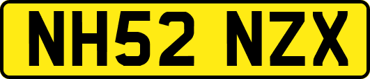 NH52NZX