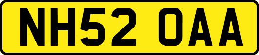 NH52OAA