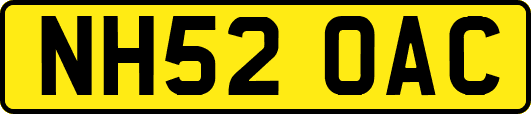 NH52OAC