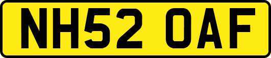 NH52OAF
