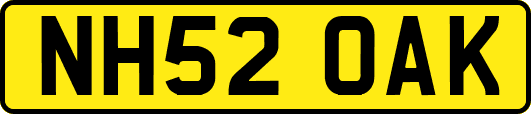 NH52OAK