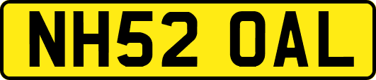 NH52OAL