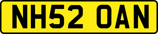 NH52OAN