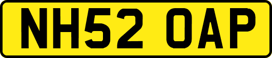 NH52OAP
