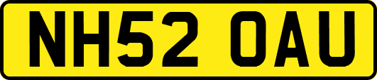 NH52OAU