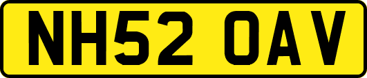 NH52OAV