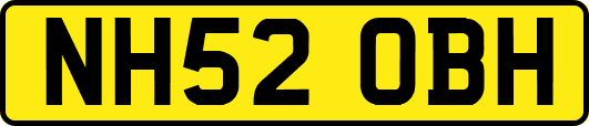 NH52OBH