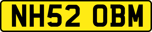 NH52OBM
