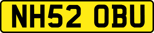 NH52OBU