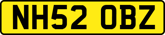NH52OBZ