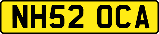 NH52OCA