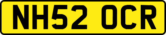 NH52OCR