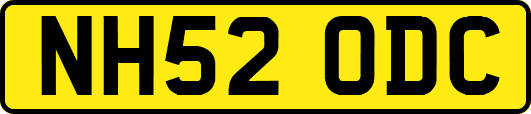 NH52ODC