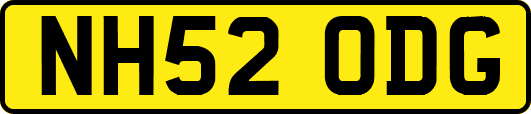 NH52ODG