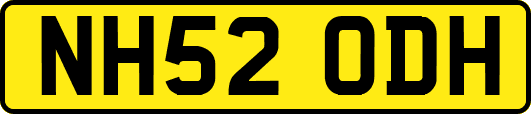 NH52ODH