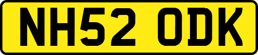 NH52ODK