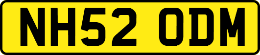 NH52ODM