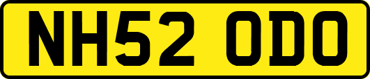 NH52ODO