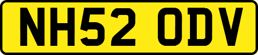 NH52ODV