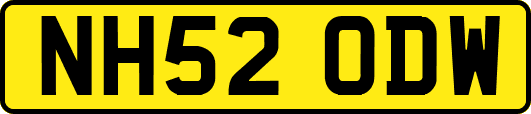 NH52ODW