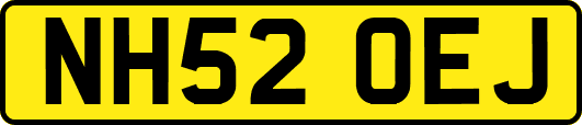 NH52OEJ