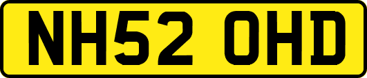 NH52OHD