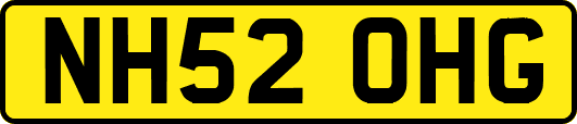 NH52OHG