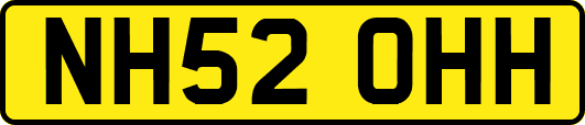 NH52OHH