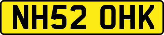 NH52OHK