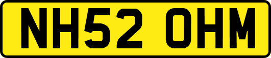NH52OHM