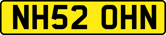 NH52OHN