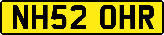 NH52OHR