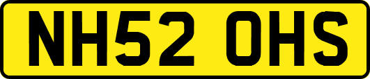 NH52OHS