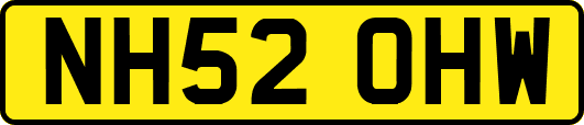 NH52OHW