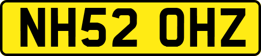 NH52OHZ