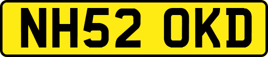 NH52OKD