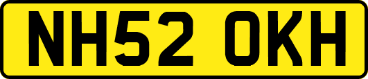 NH52OKH