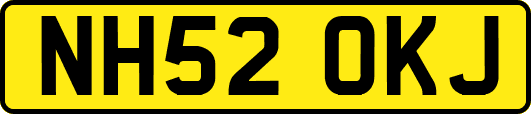 NH52OKJ
