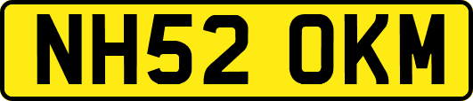 NH52OKM