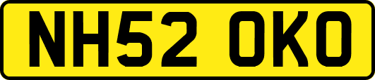 NH52OKO