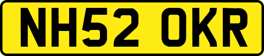 NH52OKR