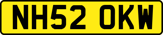 NH52OKW