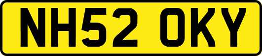 NH52OKY