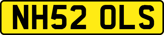 NH52OLS