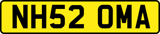 NH52OMA