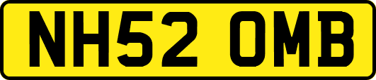NH52OMB