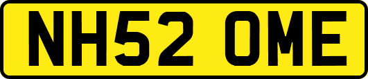 NH52OME